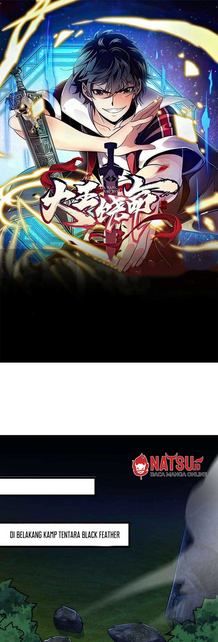 Manhua Spare Me, Great Lord! Chapter 651 gambar nomor 2