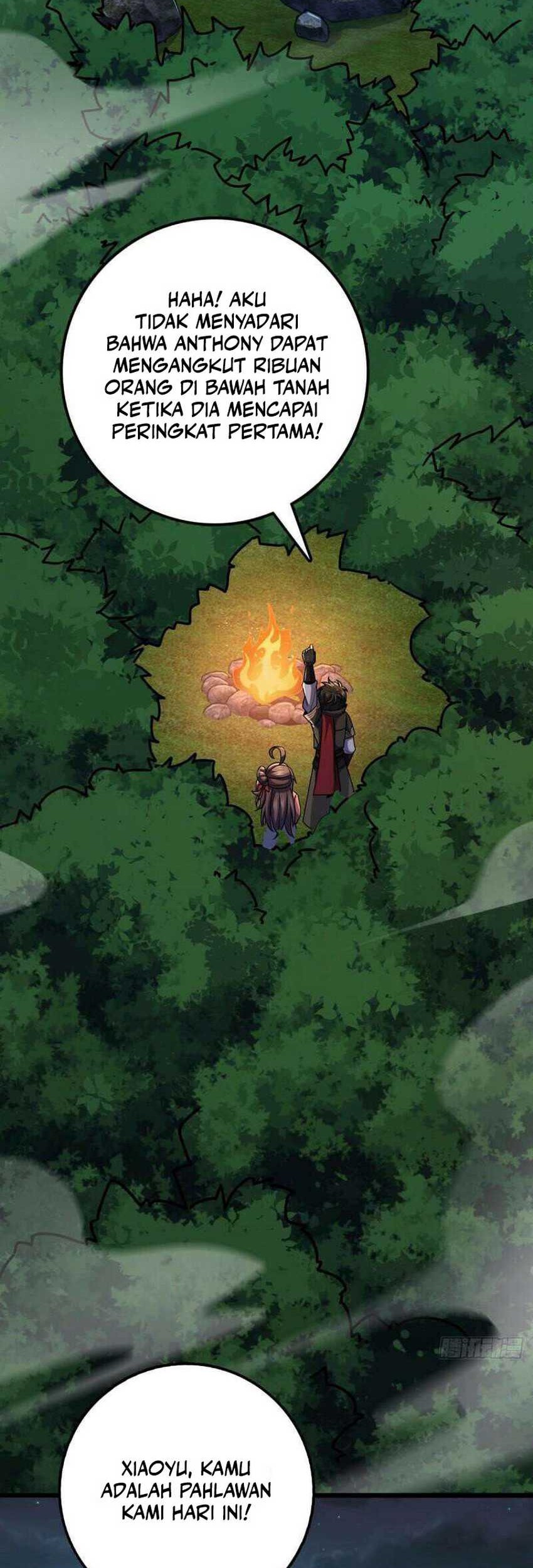 Spare Me, Great Lord! Chapter 651 Gambar 3