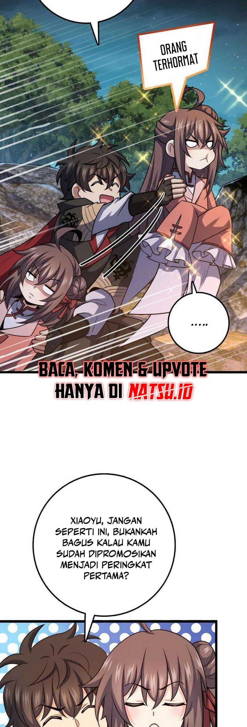 Spare Me, Great Lord! Chapter 651 Gambar 4