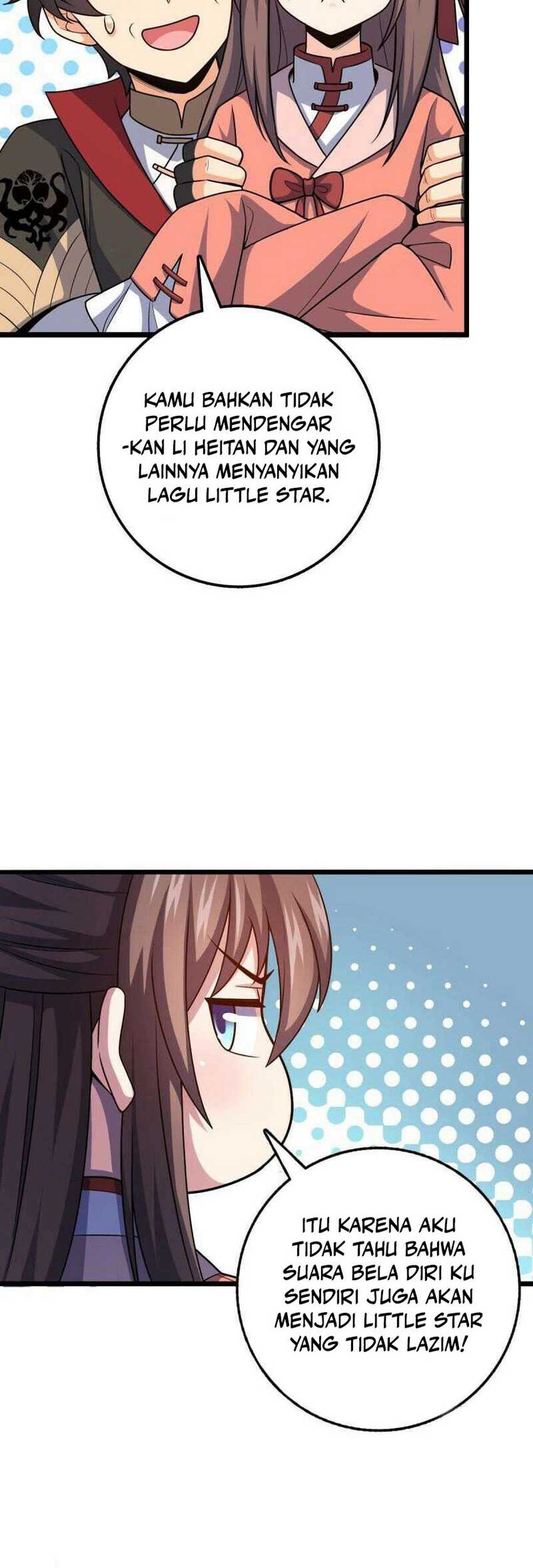 Spare Me, Great Lord! Chapter 651 Gambar 5