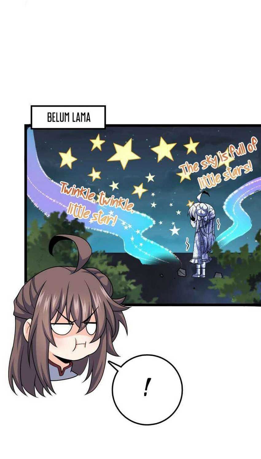 Spare Me, Great Lord! Chapter 651 Gambar 6