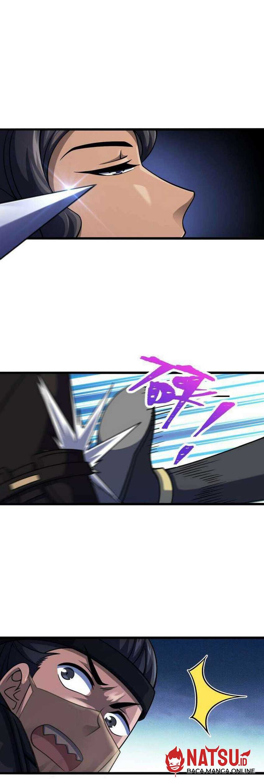 Spare Me, Great Lord! Chapter 651 Gambar 25