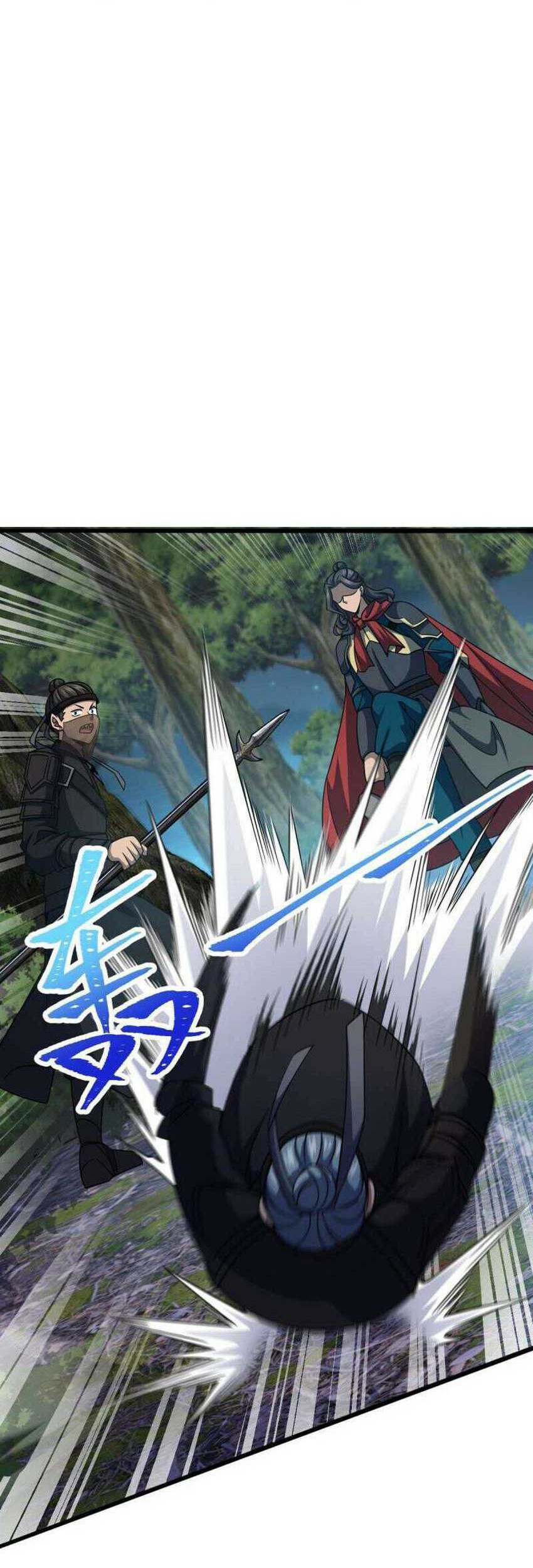 Spare Me, Great Lord! Chapter 651 Gambar 26