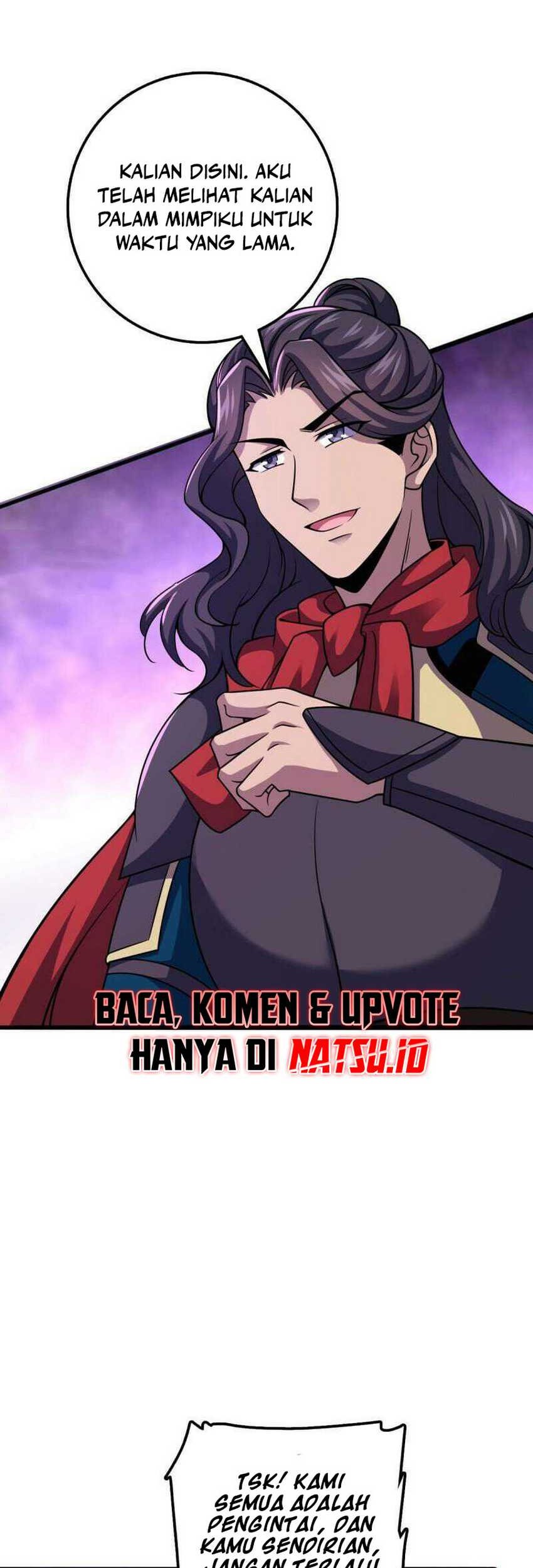 Spare Me, Great Lord! Chapter 651 Gambar 27