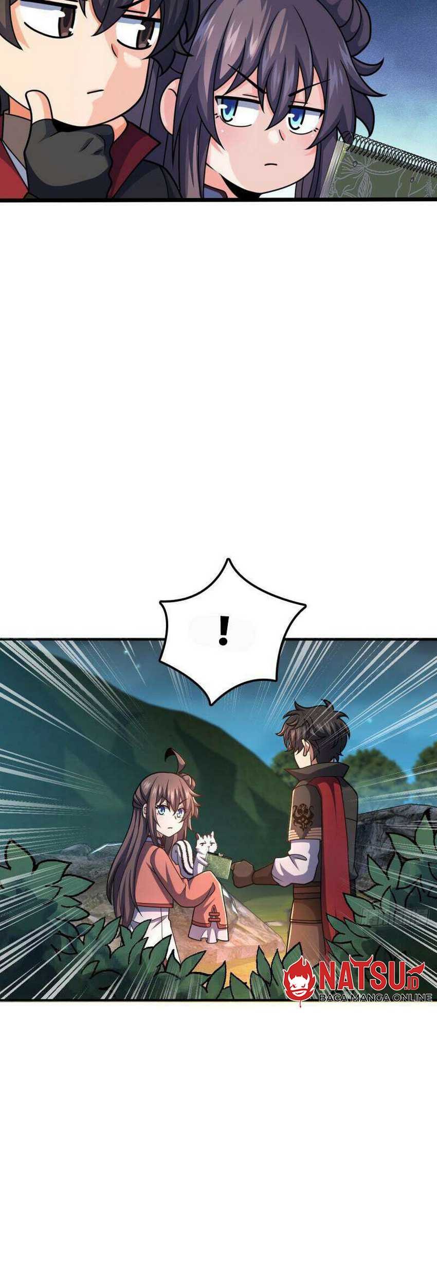 Spare Me, Great Lord! Chapter 651 Gambar 12