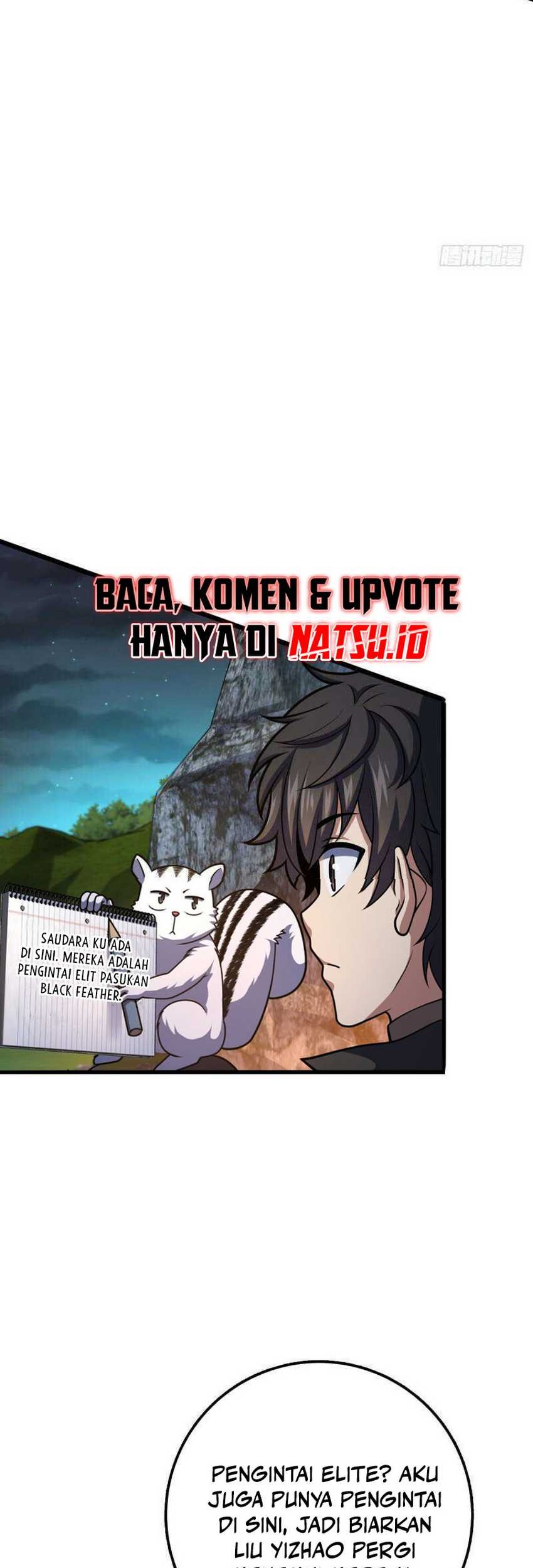 Spare Me, Great Lord! Chapter 651 Gambar 14