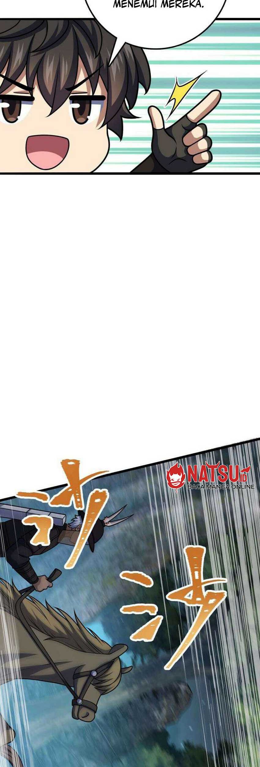 Spare Me, Great Lord! Chapter 651 Gambar 15