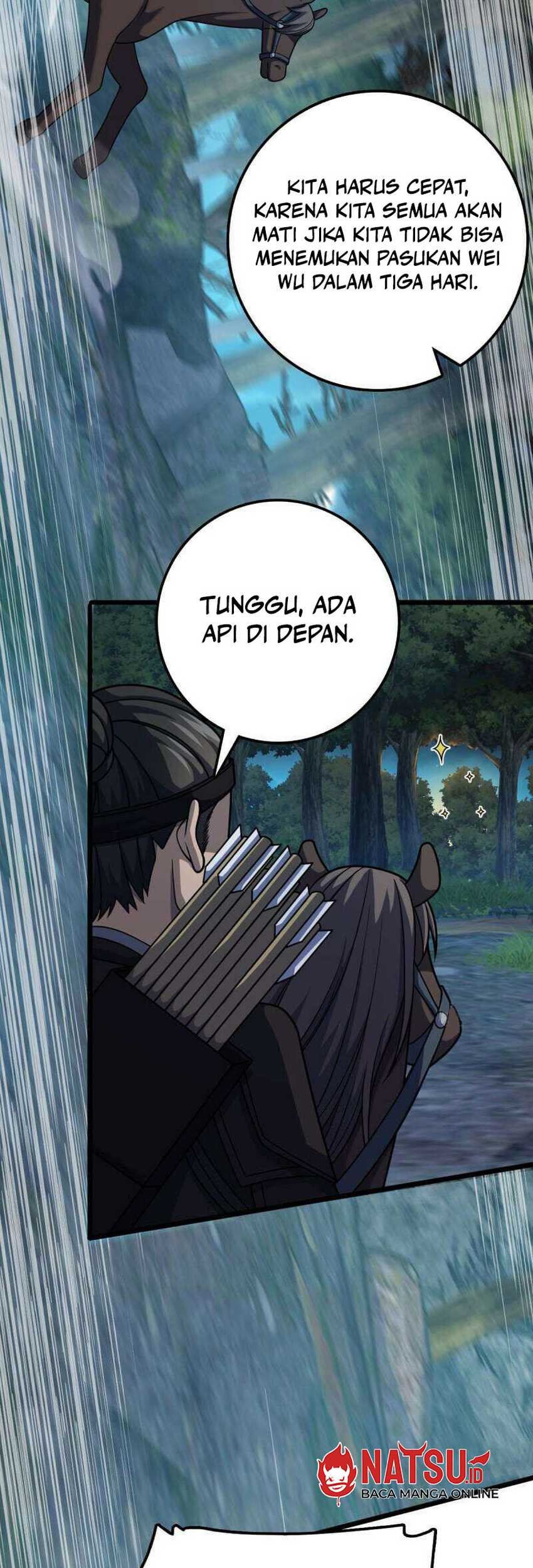 Spare Me, Great Lord! Chapter 651 Gambar 17