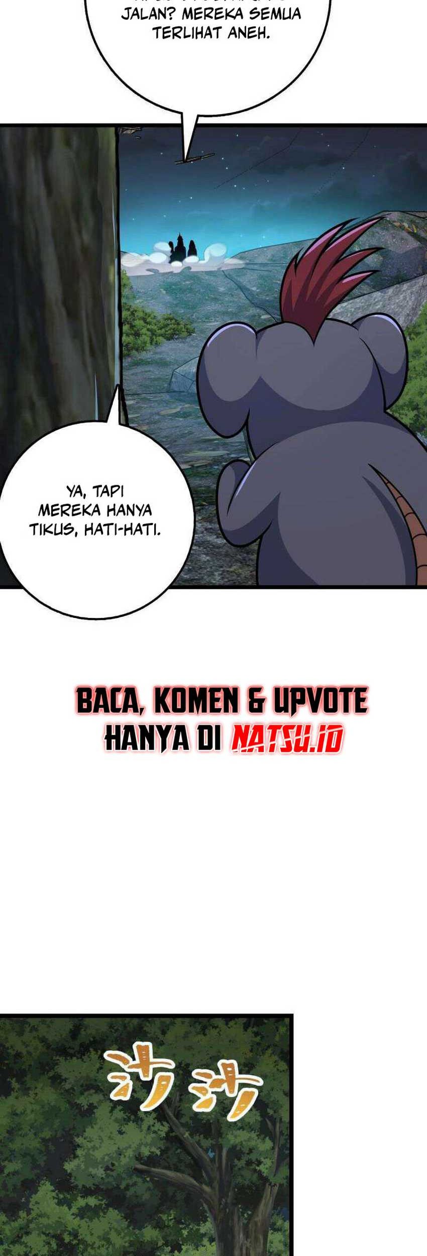 Spare Me, Great Lord! Chapter 651 Gambar 19