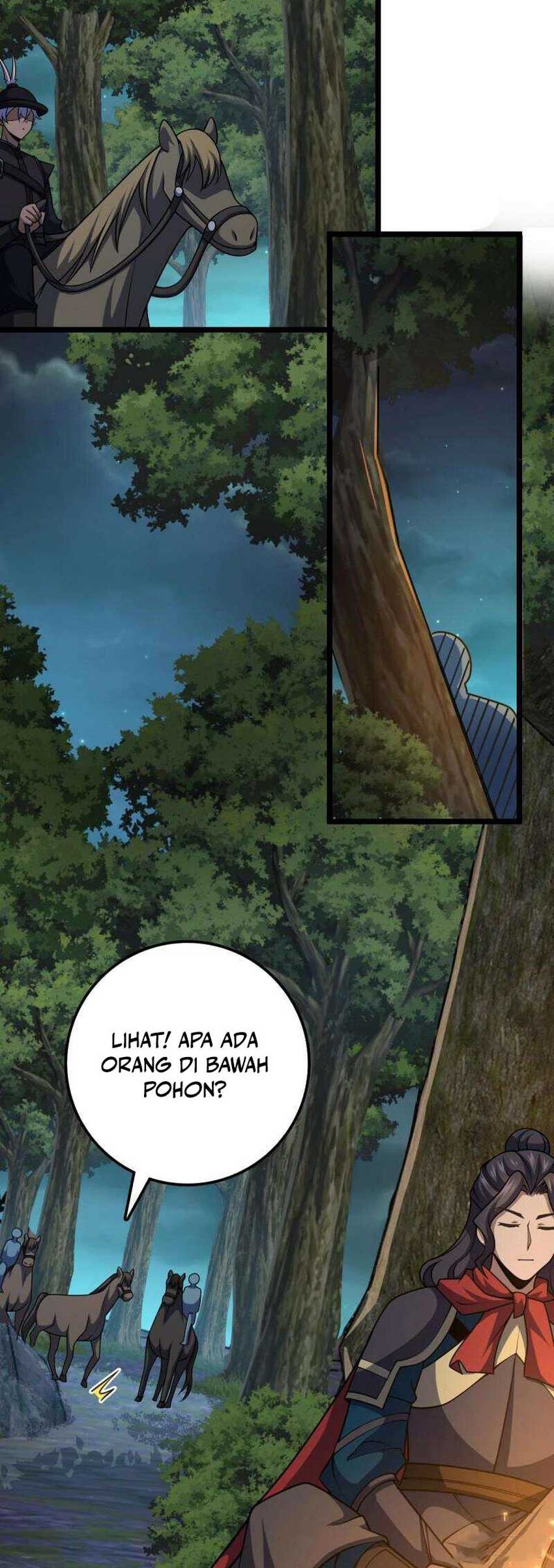 Spare Me, Great Lord! Chapter 651 Gambar 20