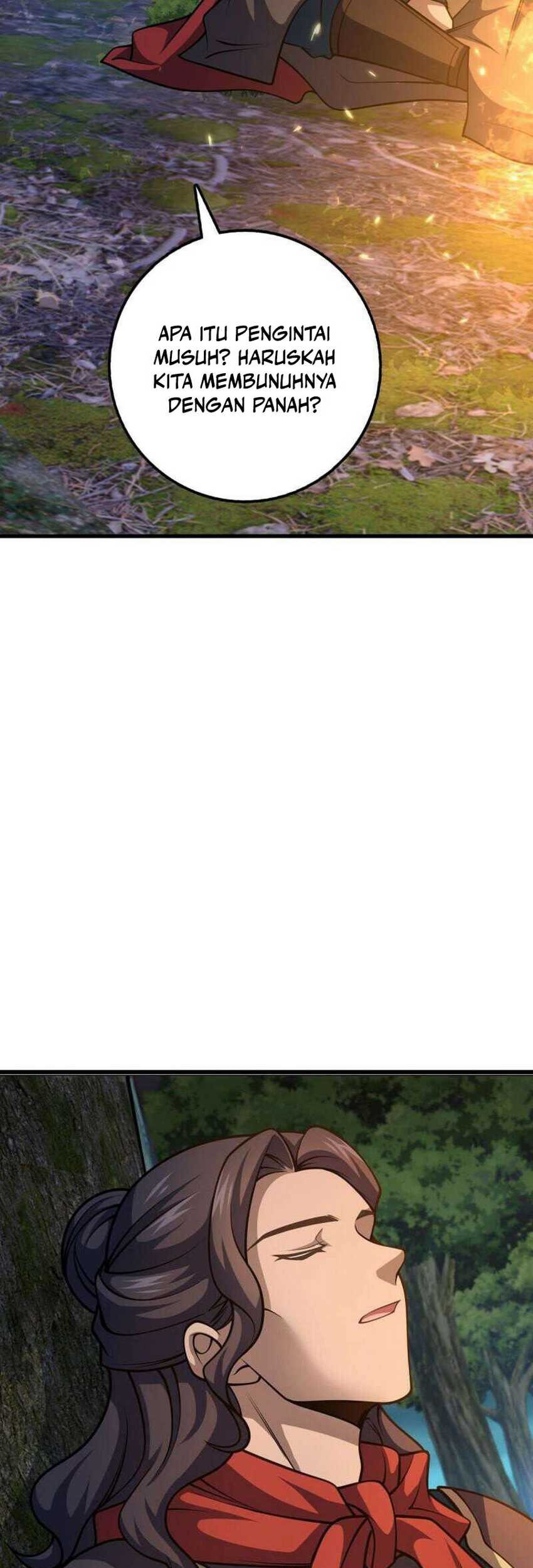 Spare Me, Great Lord! Chapter 651 Gambar 21