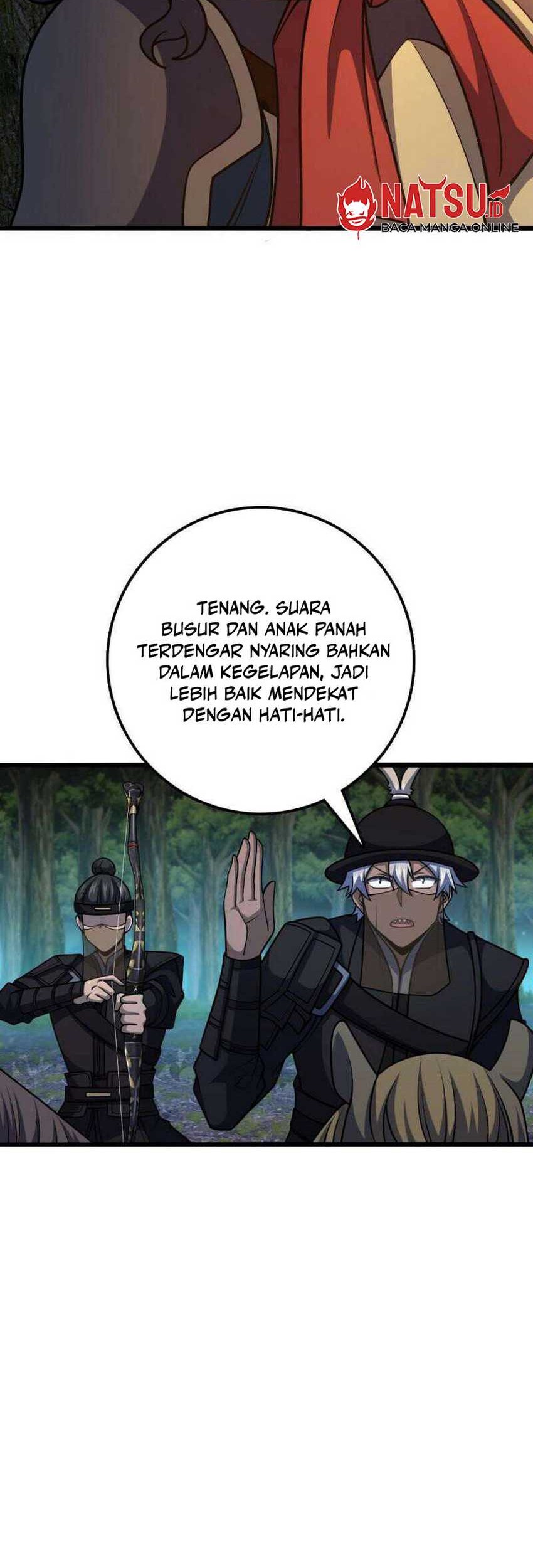 Spare Me, Great Lord! Chapter 651 Gambar 22