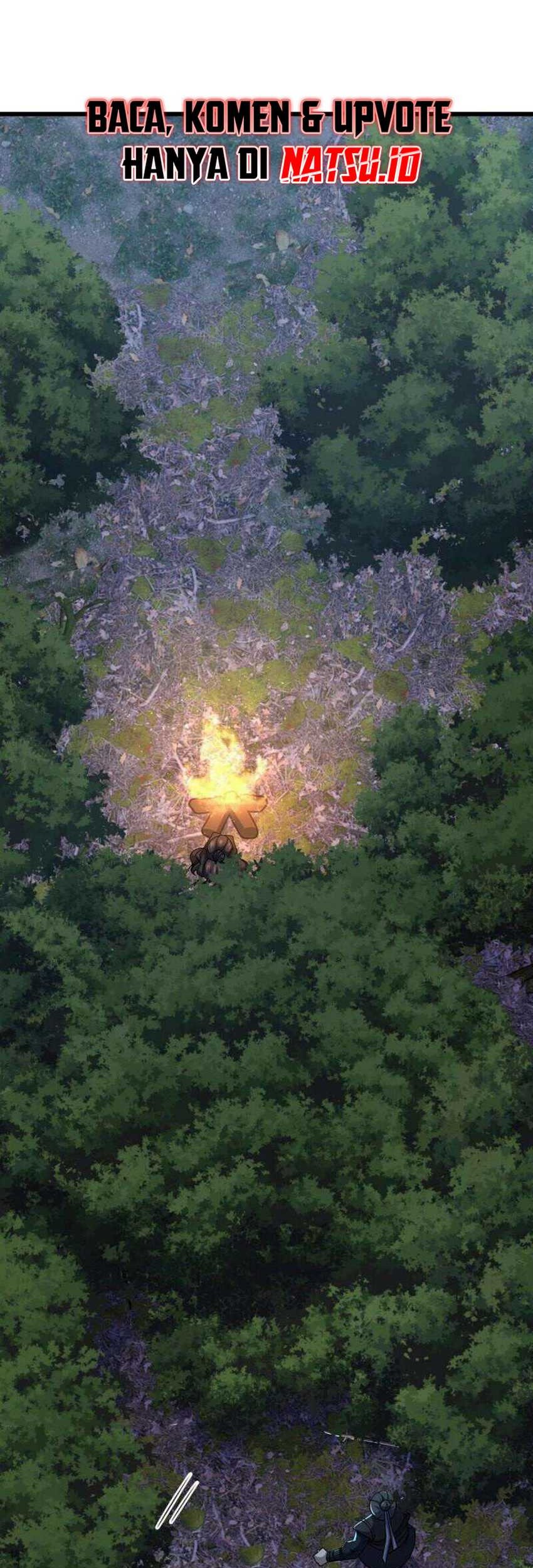 Spare Me, Great Lord! Chapter 651 Gambar 23