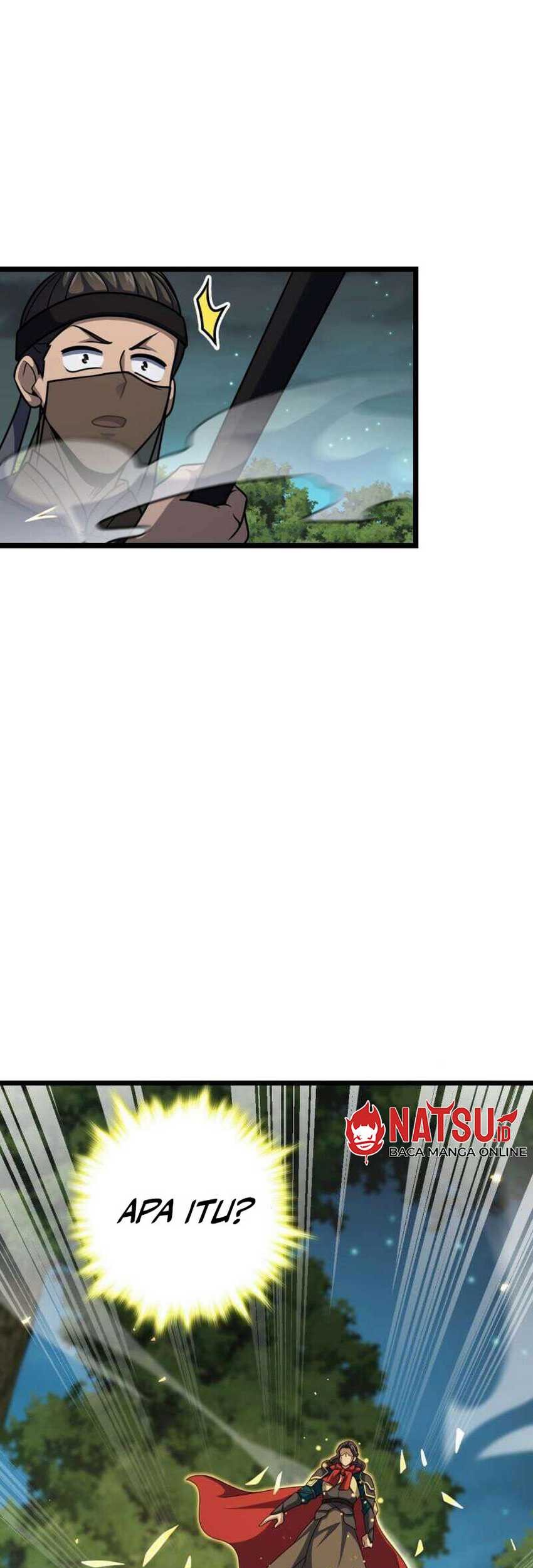 Spare Me, Great Lord! Chapter 651 Gambar 30