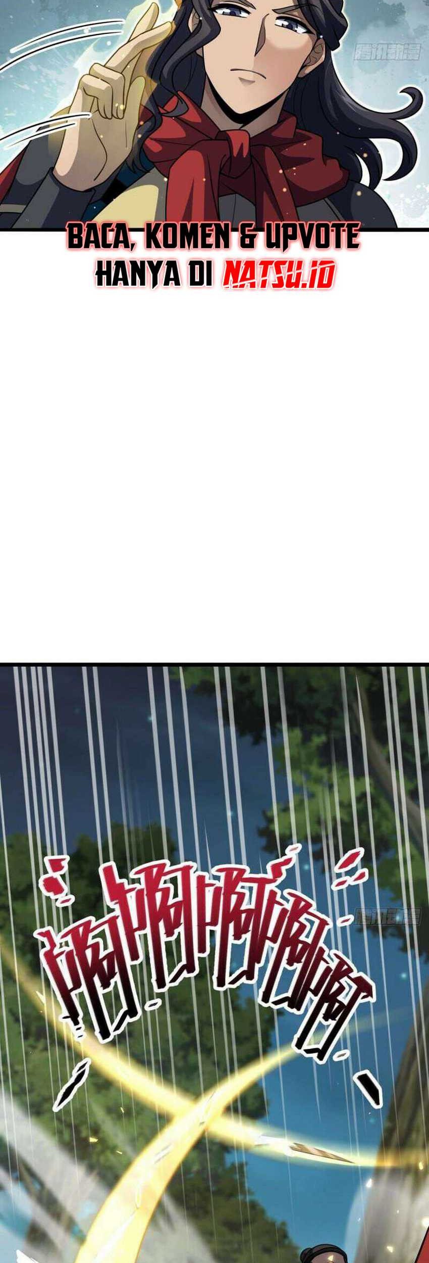 Spare Me, Great Lord! Chapter 651 Gambar 32