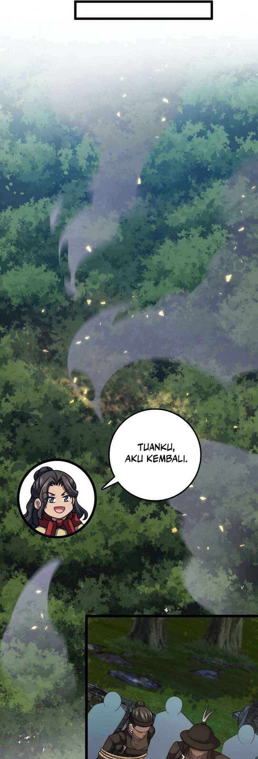 Spare Me, Great Lord! Chapter 651 Gambar 35