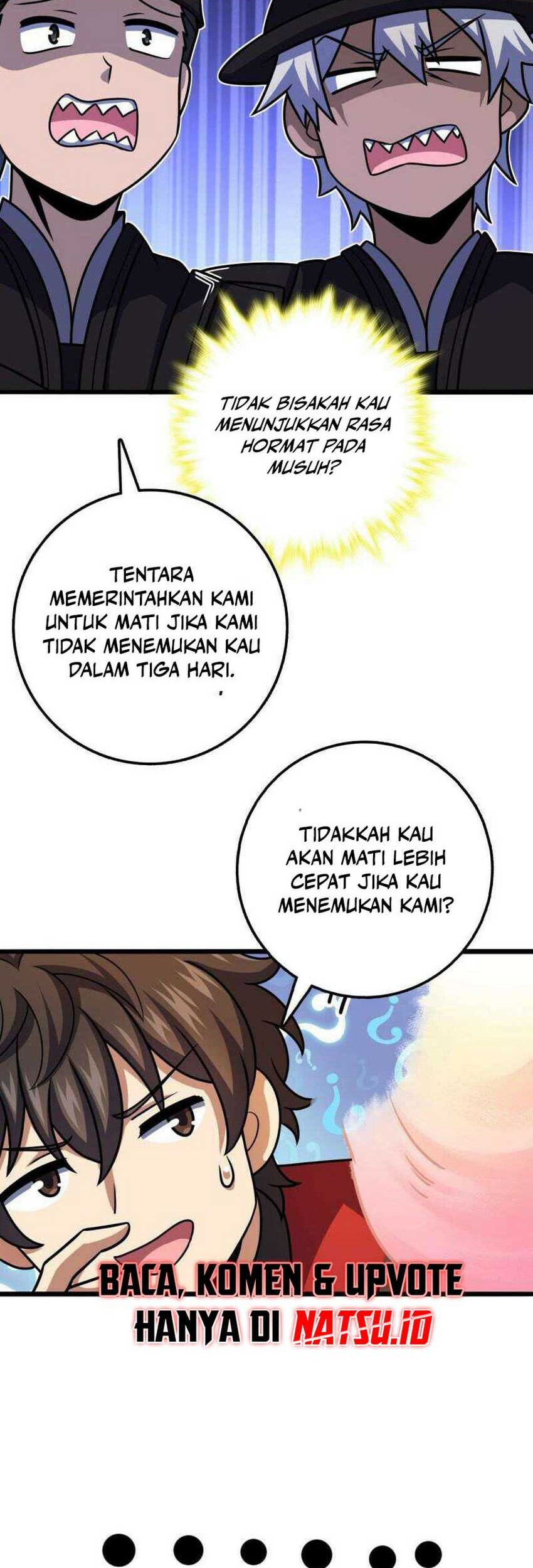 Spare Me, Great Lord! Chapter 651 Gambar 38