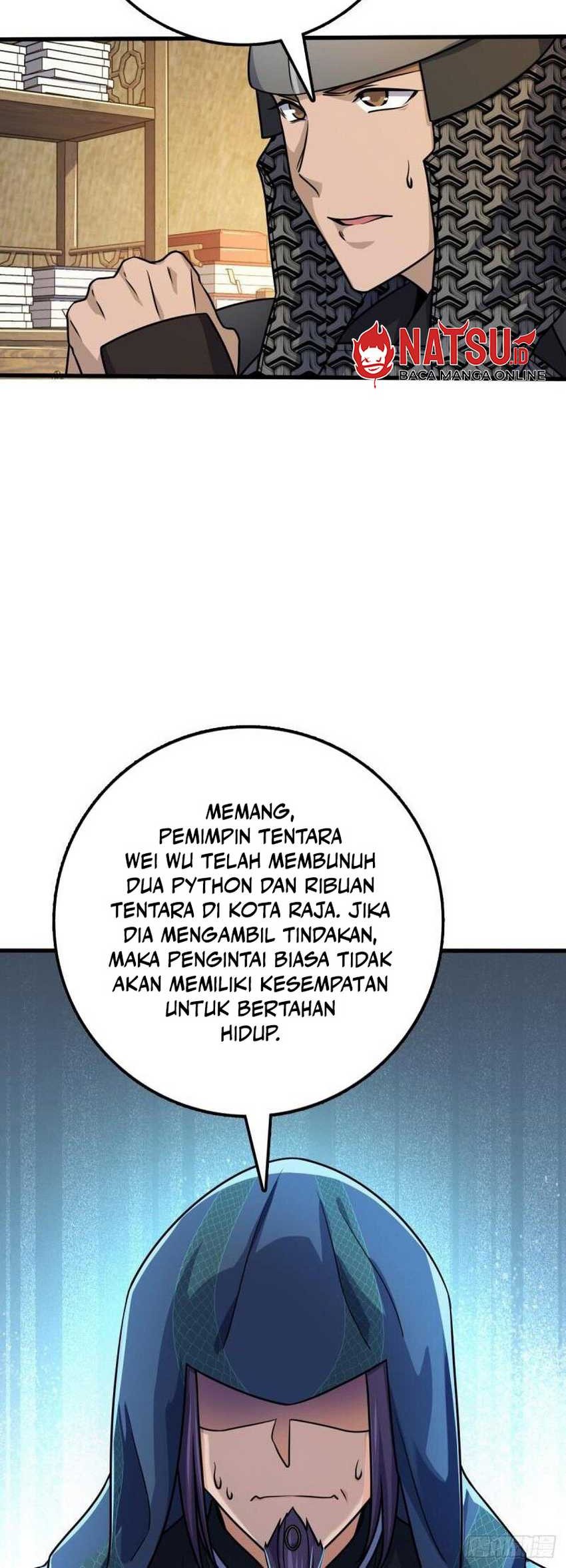 Spare Me, Great Lord! Chapter 652 Gambar 7