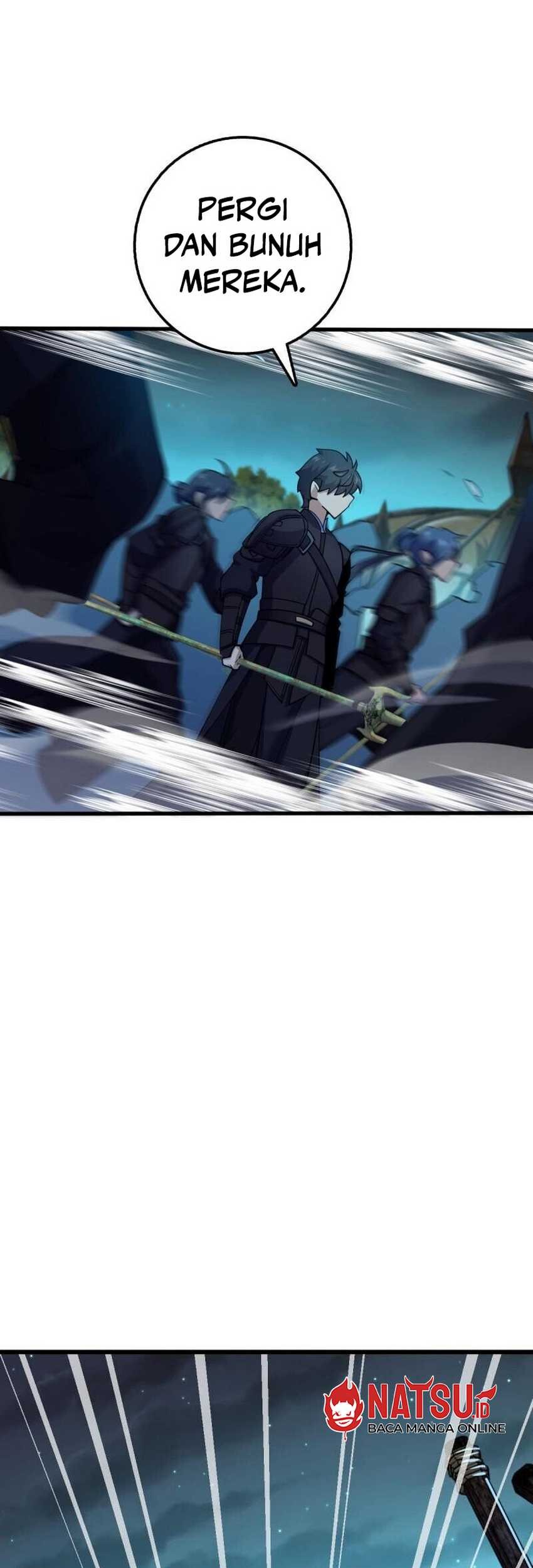 Spare Me, Great Lord! Chapter 652 Gambar 26