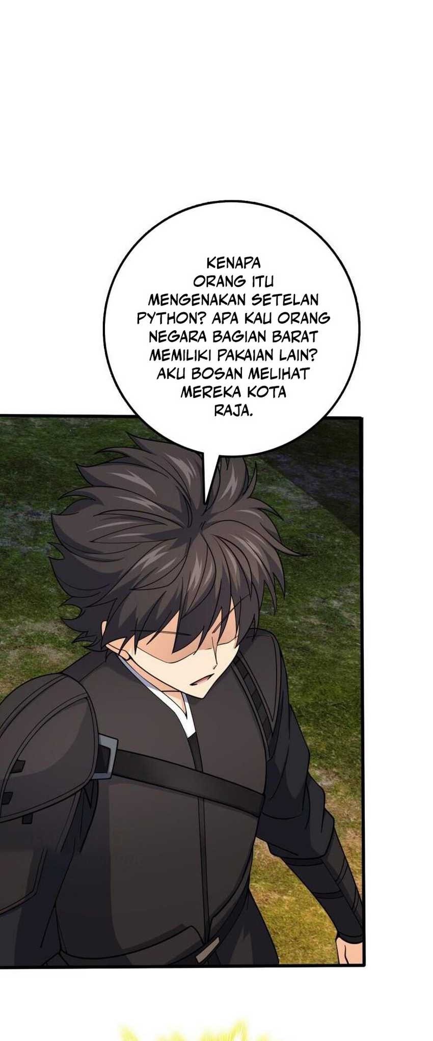 Spare Me, Great Lord! Chapter 652 Gambar 28