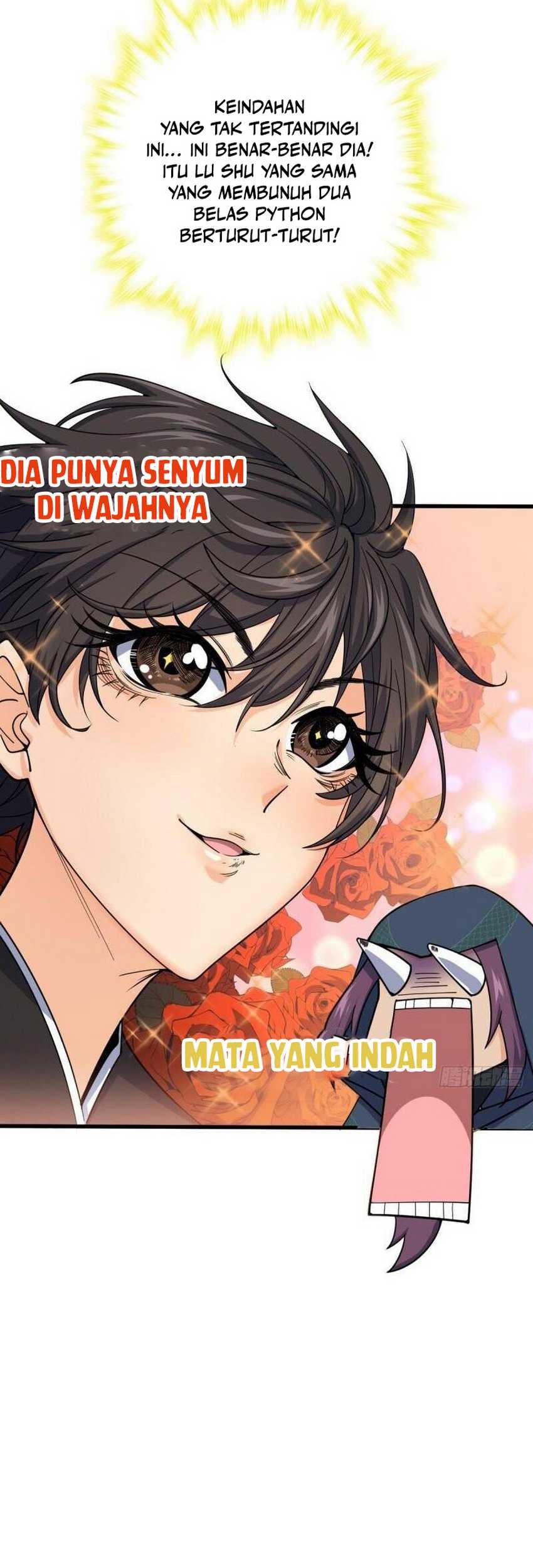 Spare Me, Great Lord! Chapter 652 Gambar 29