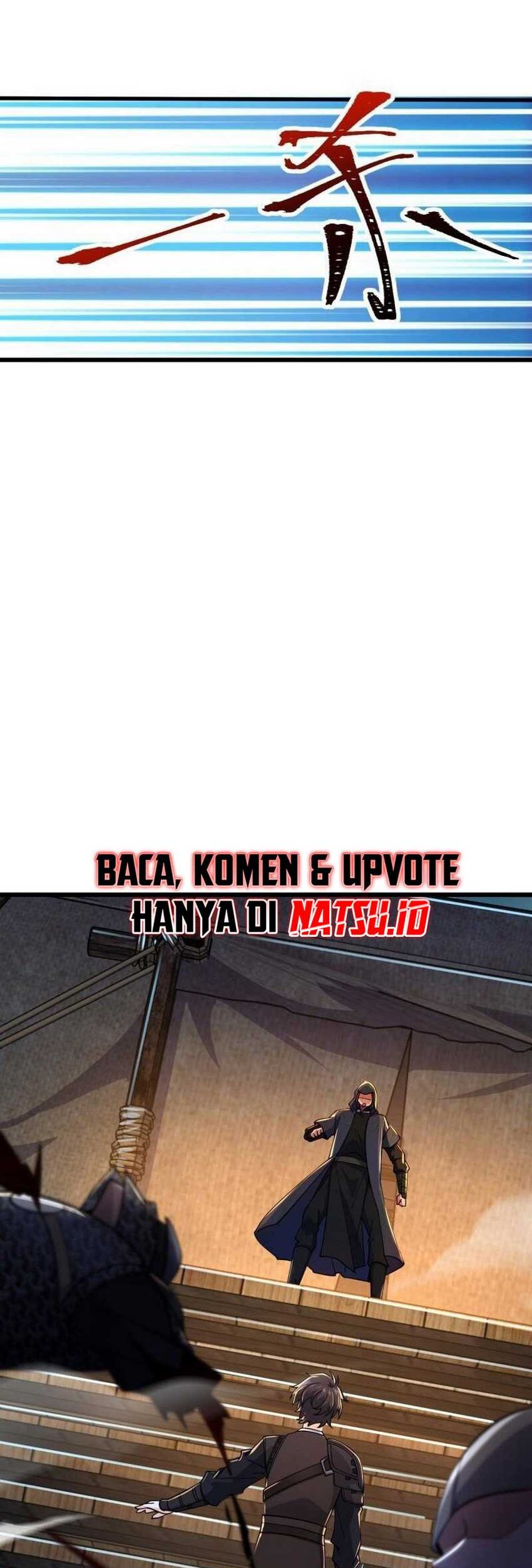 Spare Me, Great Lord! Chapter 652 Gambar 30