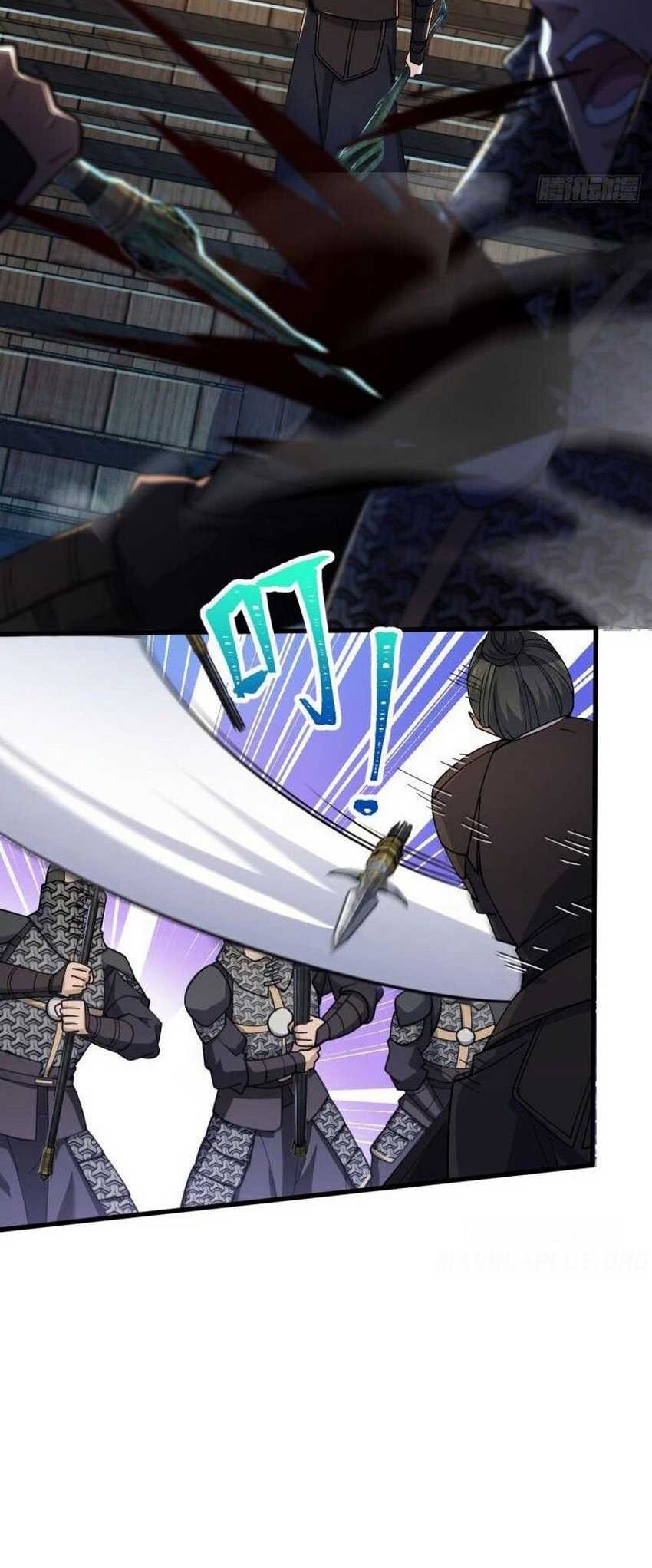 Spare Me, Great Lord! Chapter 652 Gambar 31