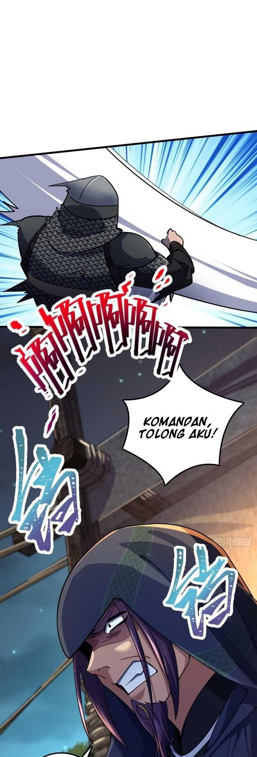 Spare Me, Great Lord! Chapter 652 Gambar 32