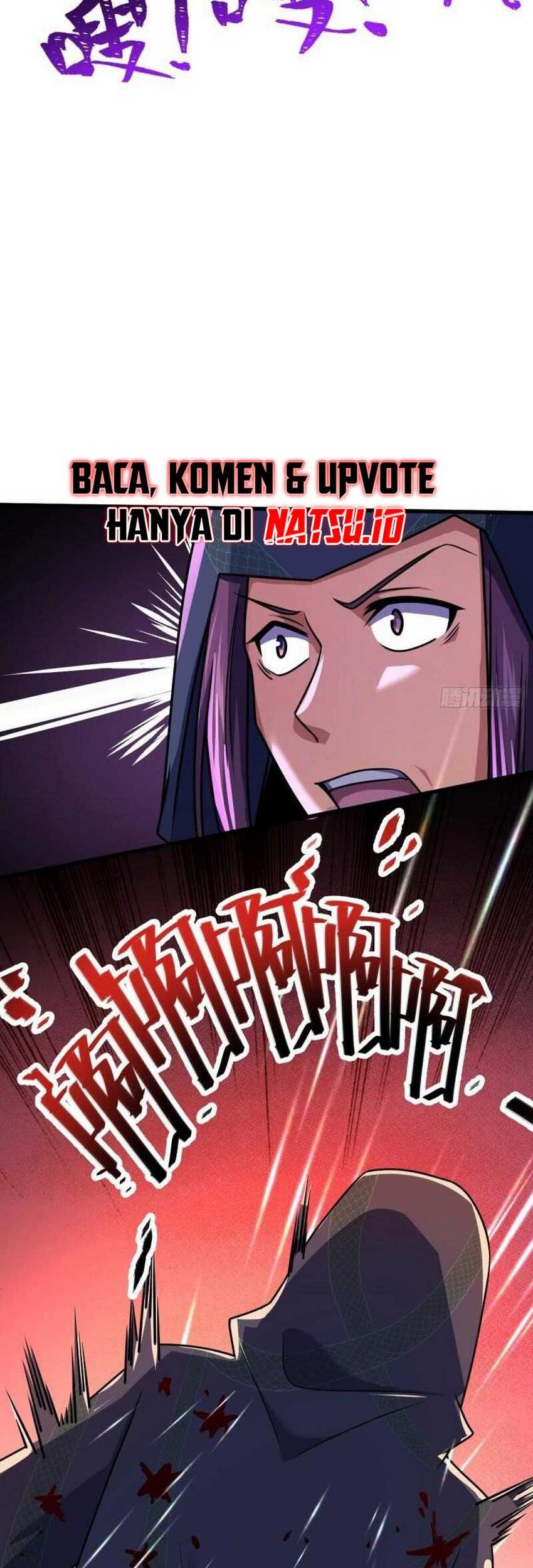 Spare Me, Great Lord! Chapter 652 Gambar 43