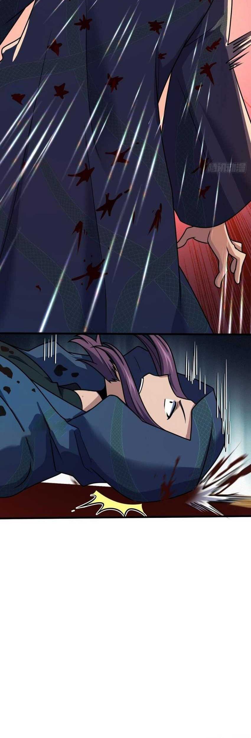 Spare Me, Great Lord! Chapter 652 Gambar 44