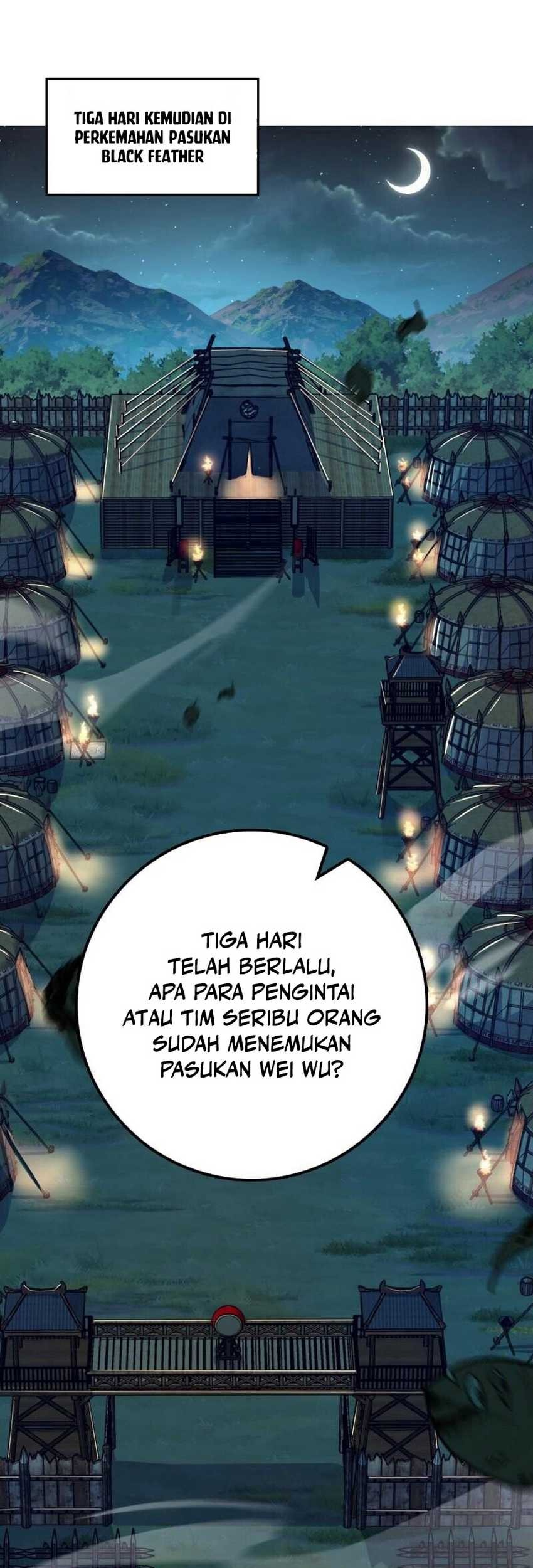 Manhua Spare Me, Great Lord! Chapter 652 gambar nomor 2