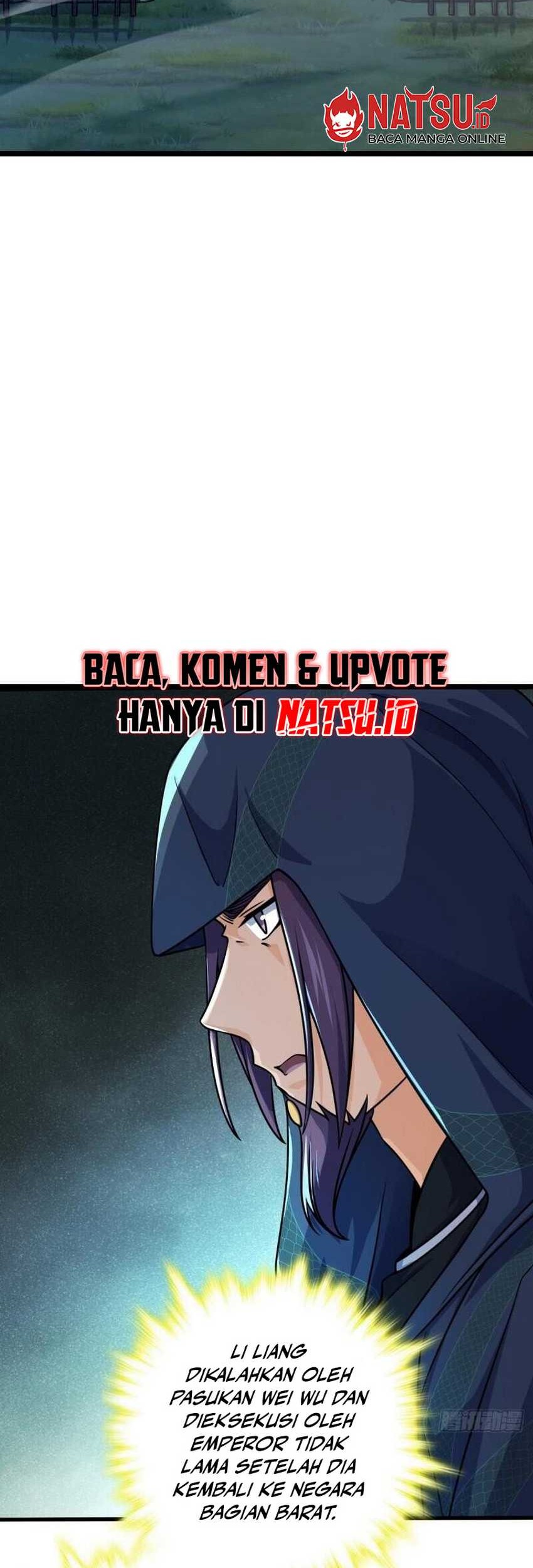 Spare Me, Great Lord! Chapter 652 Gambar 3