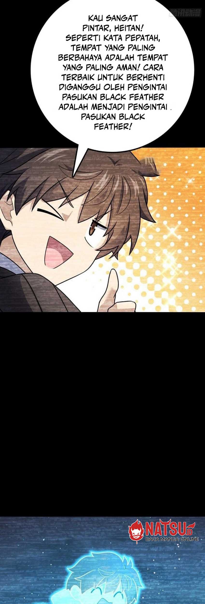 Spare Me, Great Lord! Chapter 652 Gambar 17