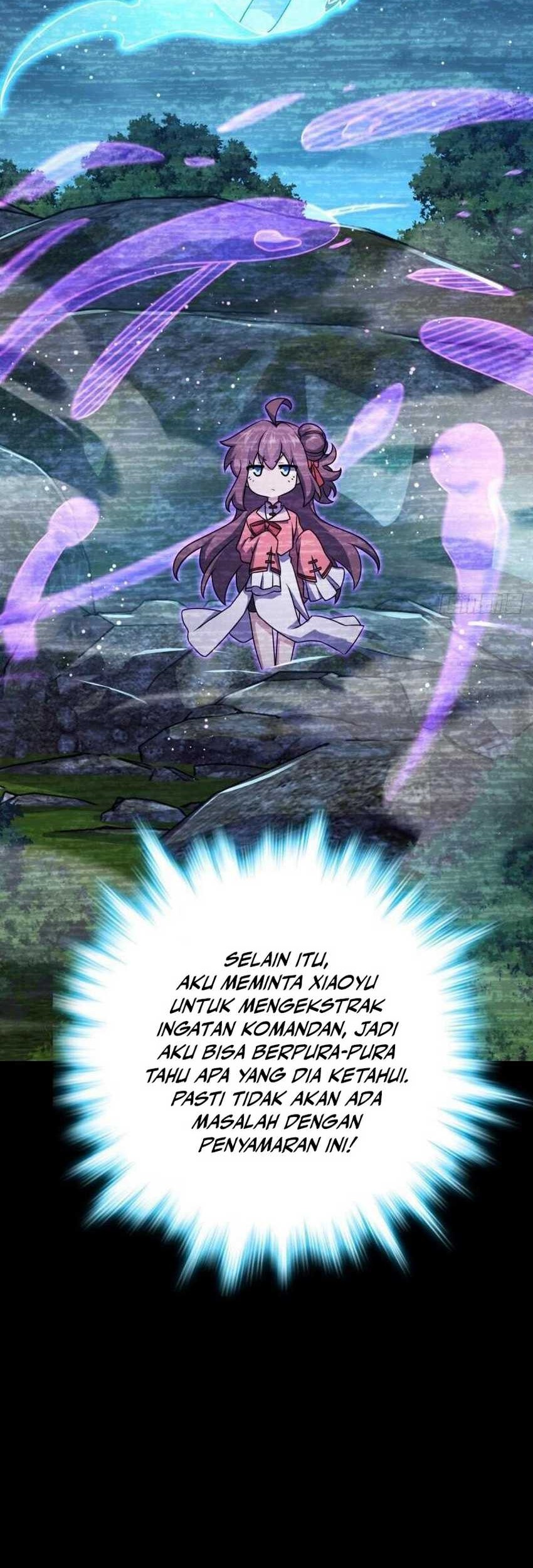 Spare Me, Great Lord! Chapter 652 Gambar 18