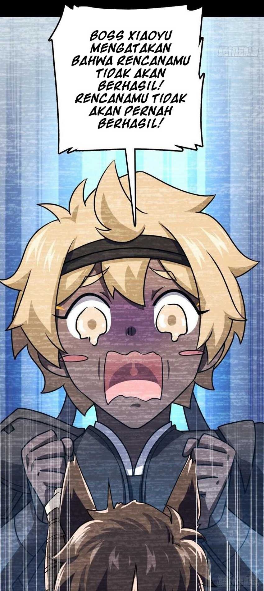 Spare Me, Great Lord! Chapter 652 Gambar 19