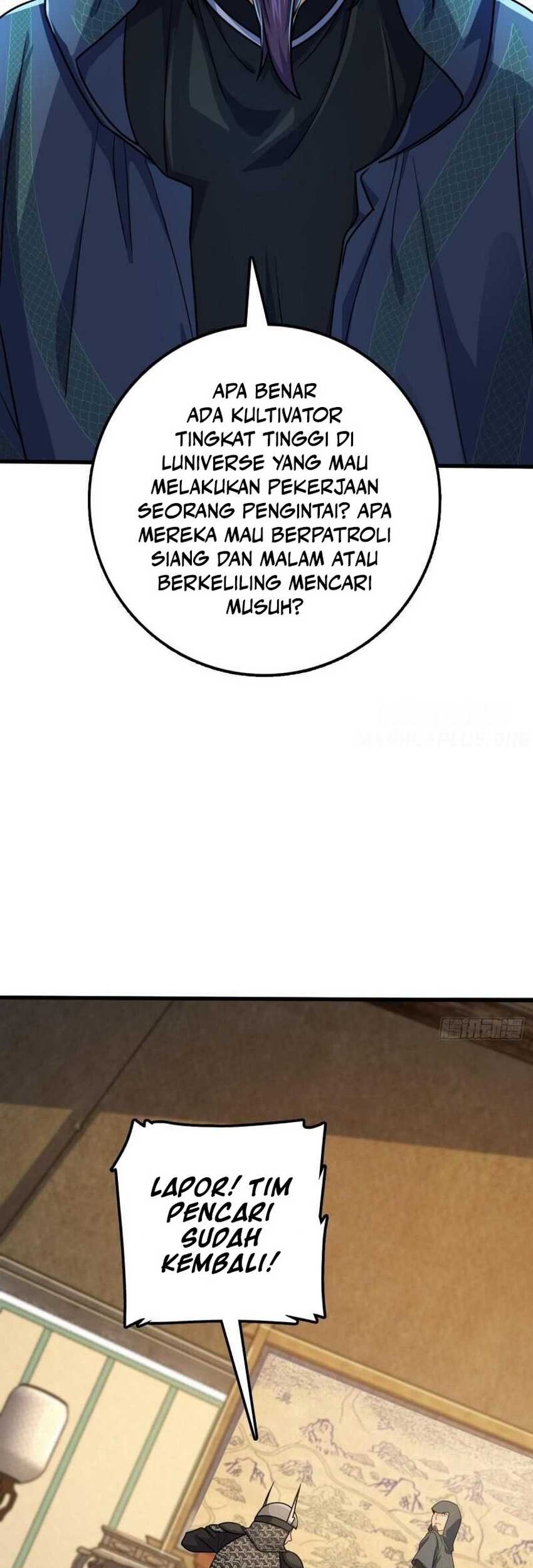 Spare Me, Great Lord! Chapter 652 Gambar 8
