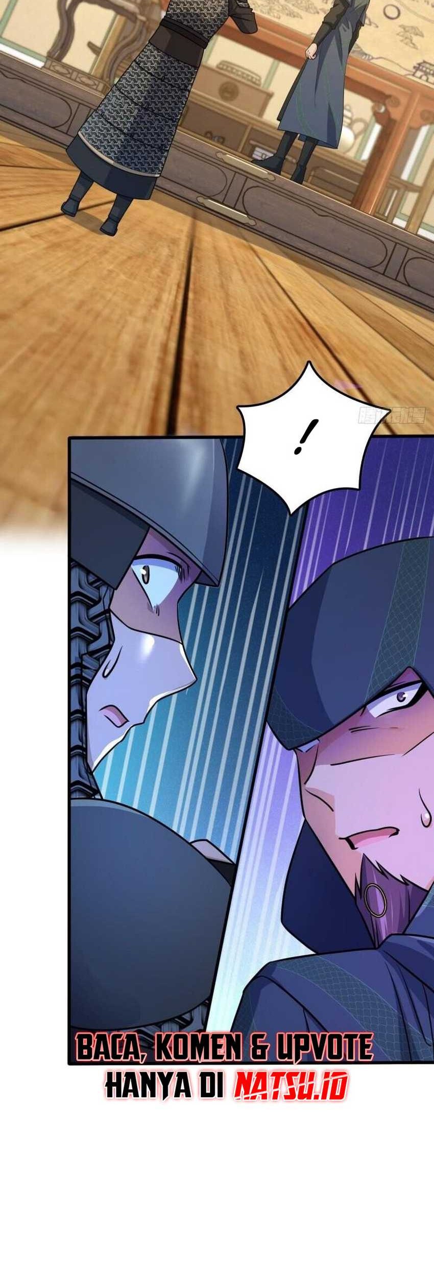 Spare Me, Great Lord! Chapter 652 Gambar 9