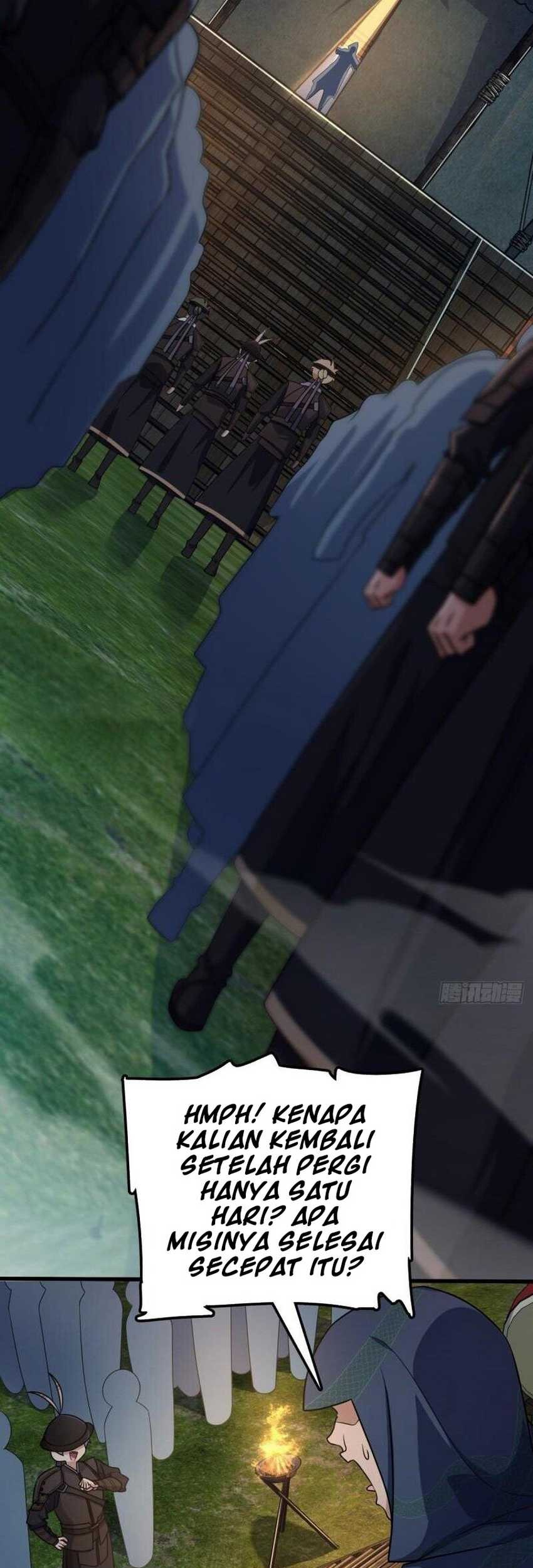 Spare Me, Great Lord! Chapter 652 Gambar 11