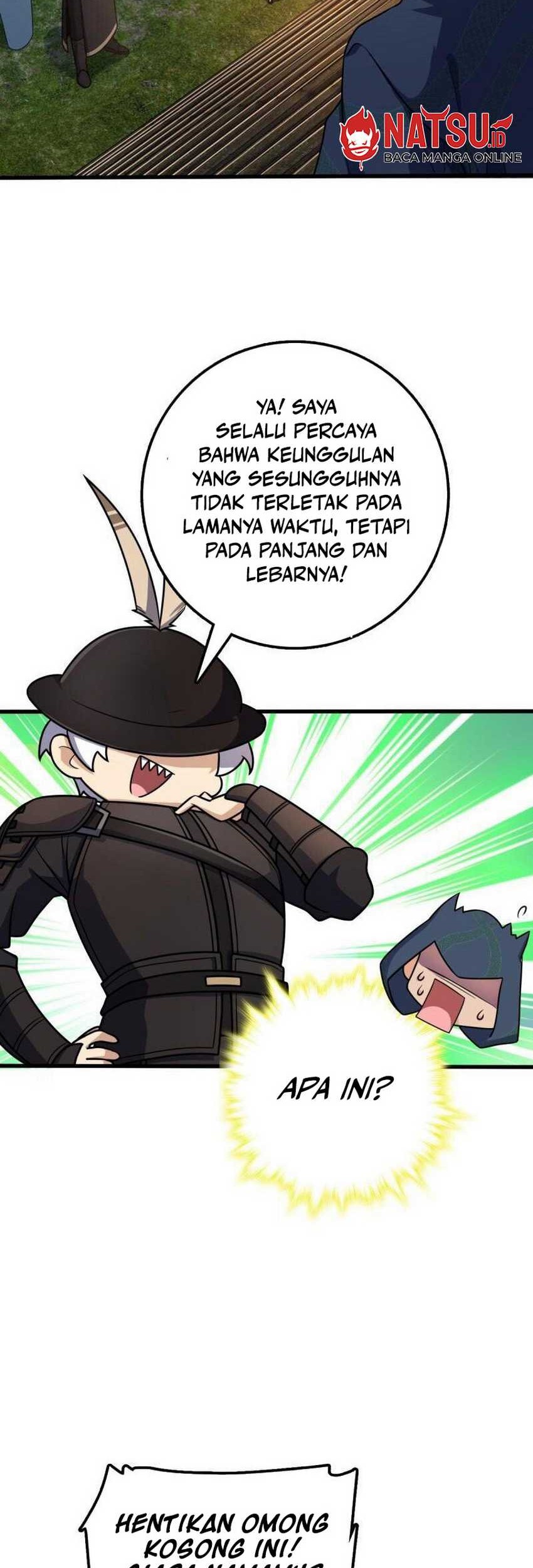 Spare Me, Great Lord! Chapter 652 Gambar 12