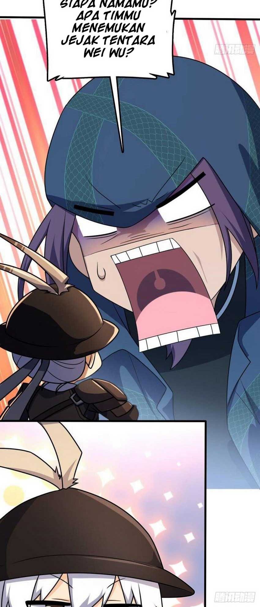 Spare Me, Great Lord! Chapter 652 Gambar 13