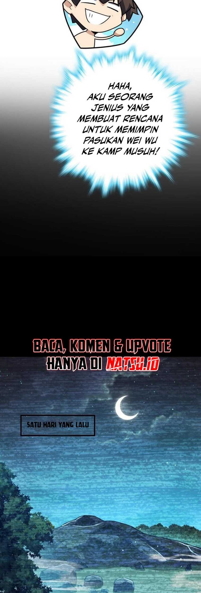 Spare Me, Great Lord! Chapter 652 Gambar 15