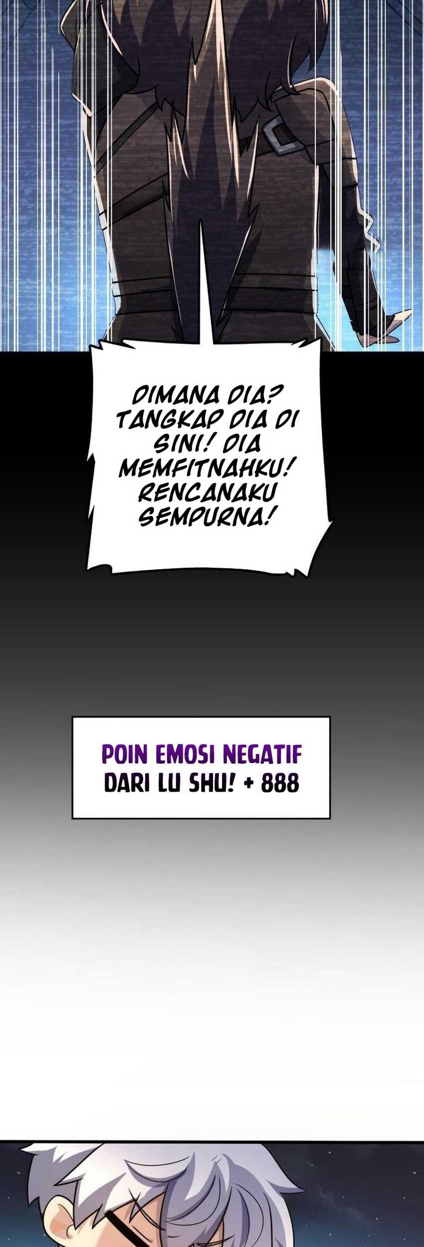 Spare Me, Great Lord! Chapter 652 Gambar 20
