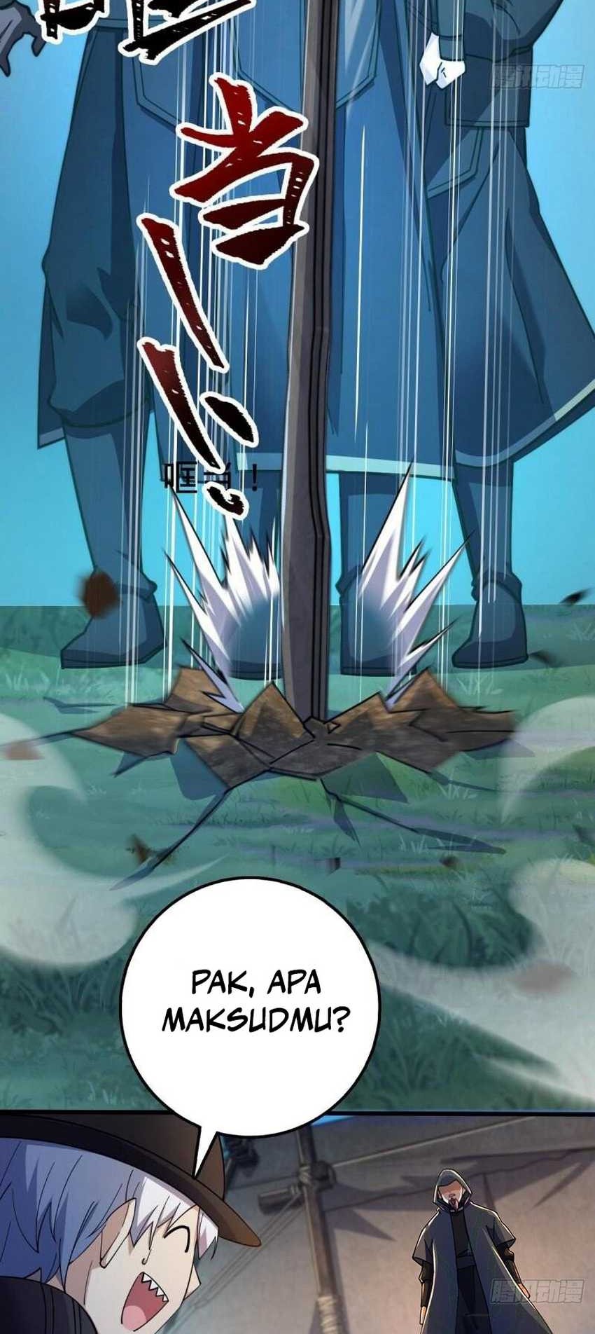 Spare Me, Great Lord! Chapter 652 Gambar 22