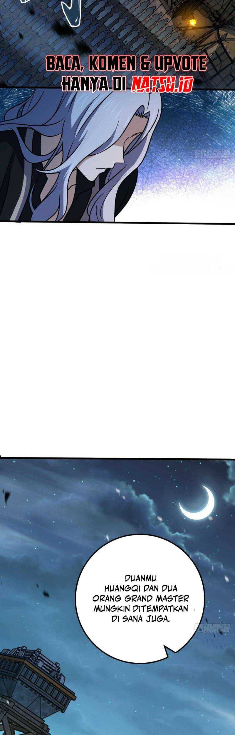 Spare Me, Great Lord! Chapter 653 Gambar 9