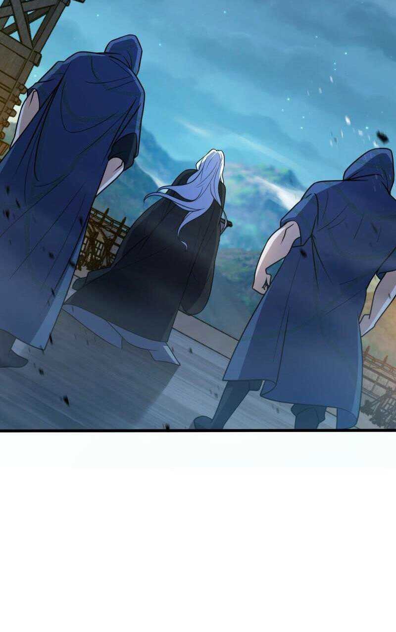 Spare Me, Great Lord! Chapter 653 Gambar 10