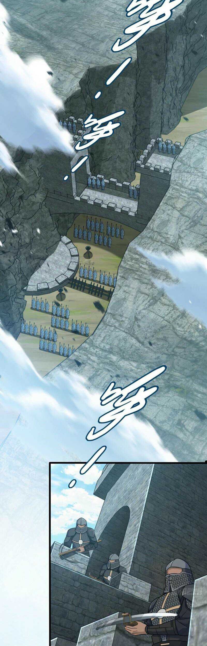 Spare Me, Great Lord! Chapter 653 Gambar 27