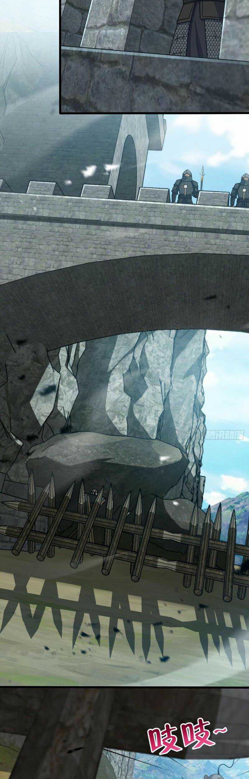 Spare Me, Great Lord! Chapter 653 Gambar 28