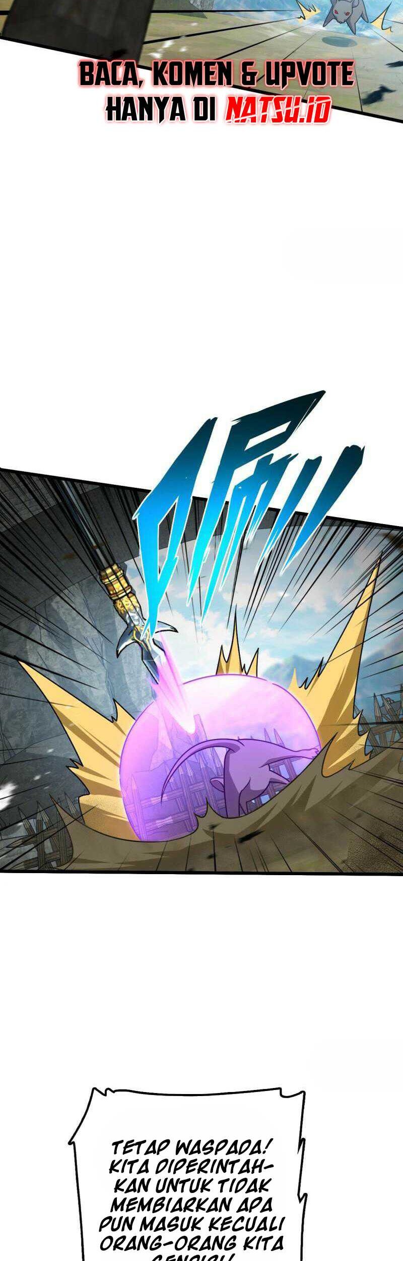 Spare Me, Great Lord! Chapter 653 Gambar 29