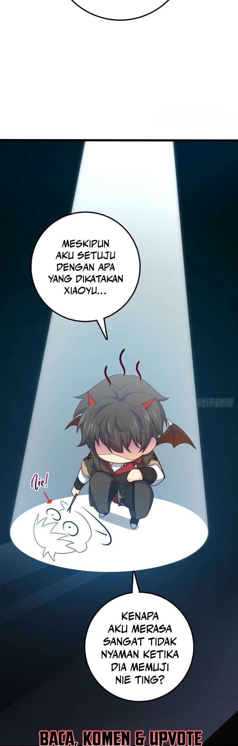 Spare Me, Great Lord! Chapter 653 Gambar 13