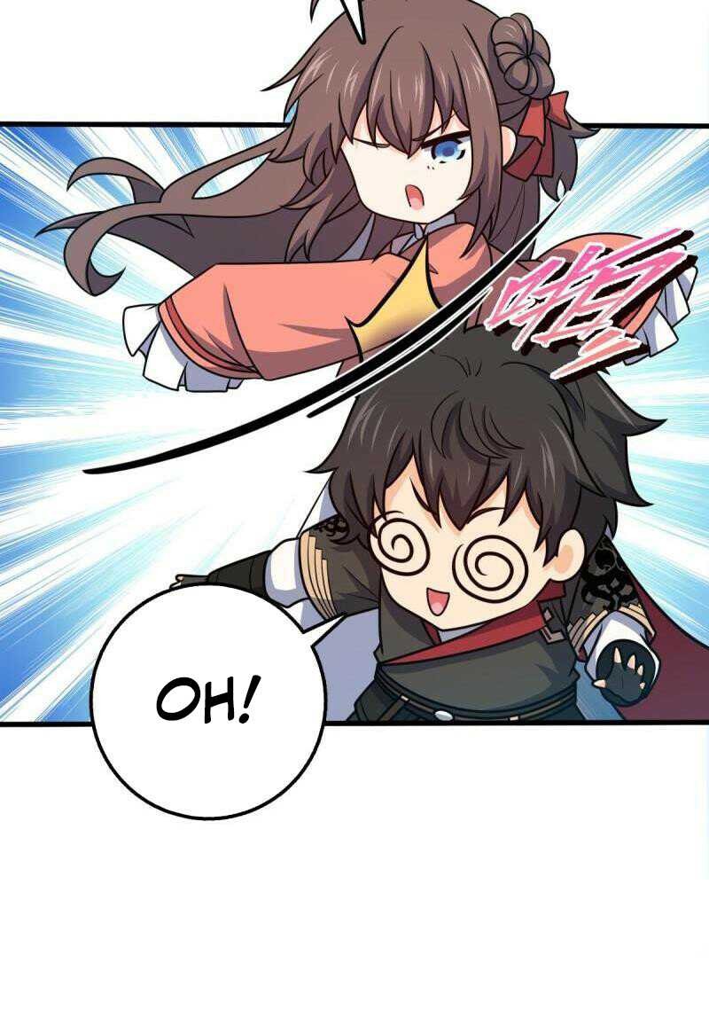 Spare Me, Great Lord! Chapter 653 Gambar 15